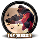 Team Fortress 2 New 15 Icon
